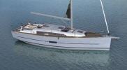 Yachtcharter Dufour360GL 2