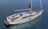 Yachtcharter Dufour360GL 3