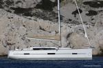 Yachtcharter Dufour410GrandLarge