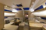 Yachtcharter Dufour410GrandLarge 3