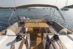 Yachtcharter Dufour520GrandLarge 3
