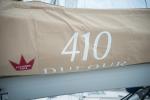 Yachtcharter Dufour410GrandLarge 10