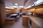 Yachtcharter Dufour410GrandLarge 14