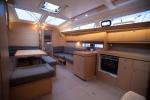 Yachtcharter Dufour410GrandLarge 15