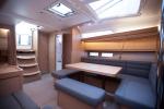 Yachtcharter Dufour410GrandLarge 17
