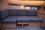 Yachtcharter Dufour410GrandLarge 18