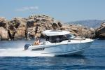 Yachtcharter MerryFisher795