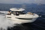 Yachtcharter MerryFisher895