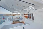 Yachtcharter Lagoon 450 4cab deck