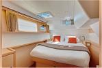 Yachtcharter Lagoon 450 4cab Cabin