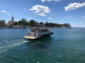 Mirakul 30 sport Top Bild