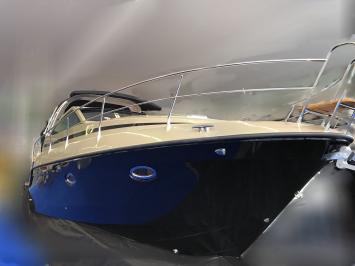 Mirakul 30 sport Auenansicht