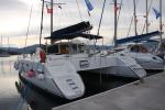 Yachtcharter Belize43