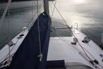 Yachtcharter Belize43 6