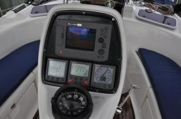 Bavaria37Cruiser-10 Innenansicht