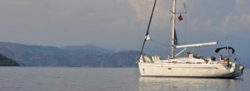 Bavaria37Cruiser-11 Innenansicht