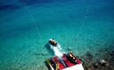 Yachtcharter seadooSpark Chilly 1