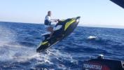 Yachtcharter seadooSpark Chilly 4