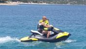 Yachtcharter seadooSpark Chilly 5