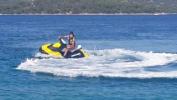 Yachtcharter seadooSpark Chilly 6