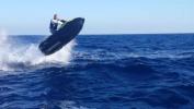 Yachtcharter seadooSpark Chilly 7