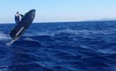 Yachtcharter seadooSpark Chilly 8