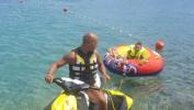 Yachtcharter seadooSpark Chilly 9