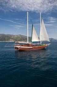 GuletAnaMarija Innenansicht