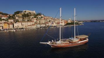 Gulet Kadena Top Bild