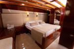 Yachtcharter GuletKadena 6cab cabin