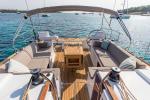 Yachtcharter Dufour520GrandLarge 4