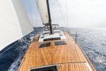 Yachtcharter Dufour520GrandLarge 7