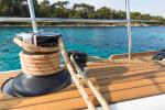 Yachtcharter Dufour520GrandLarge 9