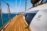 Yachtcharter Dufour520GrandLarge 10