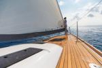 Yachtcharter Dufour520GrandLarge 11