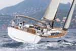 Yachtcharter Dufour520GrandLarge 12