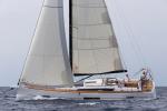 Yachtcharter Dufour520GrandLarge 13