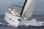 Yachtcharter Dufour520GrandLarge 14