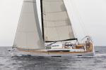 Yachtcharter Dufour520GrandLarge 16