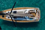 Yachtcharter Dufour520GrandLarge 18