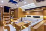 Yachtcharter Dufour520GrandLarge 20