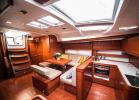 Yachtcharter Dufour56Exclusive 17