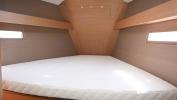 Yachtcharter Dufour 412 Grand Large 3cab cabin