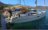 Yachtcharter Dufour350GrandLarge 6