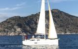 Yachtcharter Dufour350GrandLarge 7