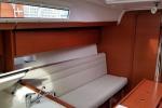 Yachtcharter Dufour350GrandLarge 8