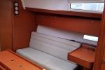 Yachtcharter Dufour350GrandLarge 9