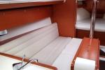 Yachtcharter Dufour350GrandLarge 10