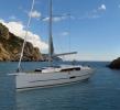 Yachtcharter Dufour360GL 8