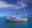 Yachtcharter Dufour360GL 9